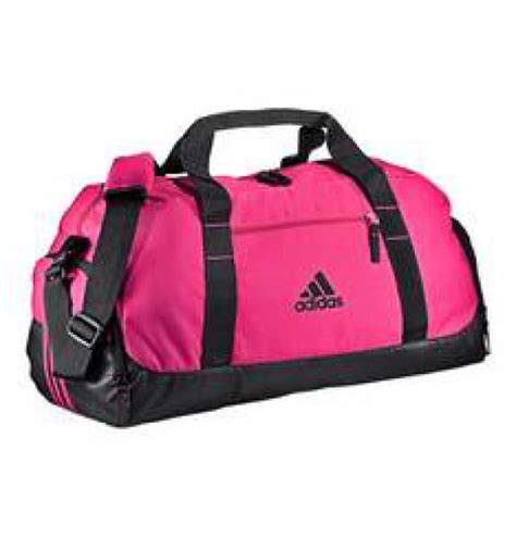 sporttasche damen pink adidas|Sporttaschen für Damen .